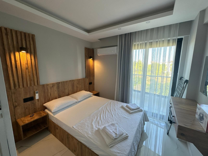 Room 2, Didim Benan Apart Otel, Didim