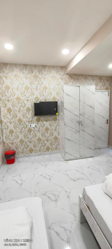 5, BK International Guest House, Kolkata