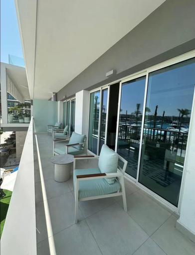 5, Marassi Marina Suite at Vida Hotel, El Alamein