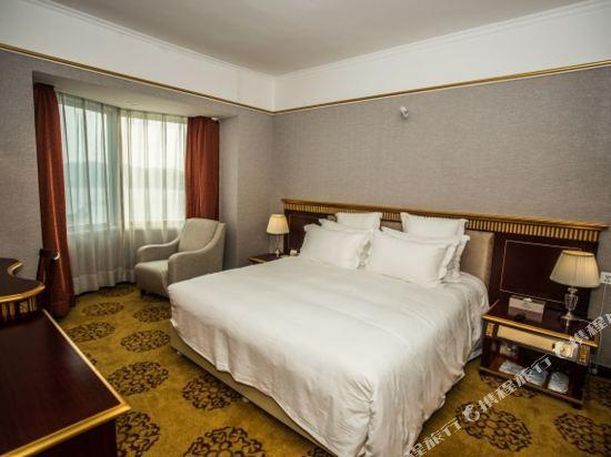 Others 3, Jiahe Harbour View Hotel, Shantou