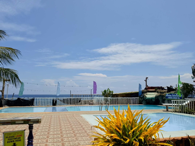 Sport & Beauty 5, Medano Resort Camiguin, Mambajao