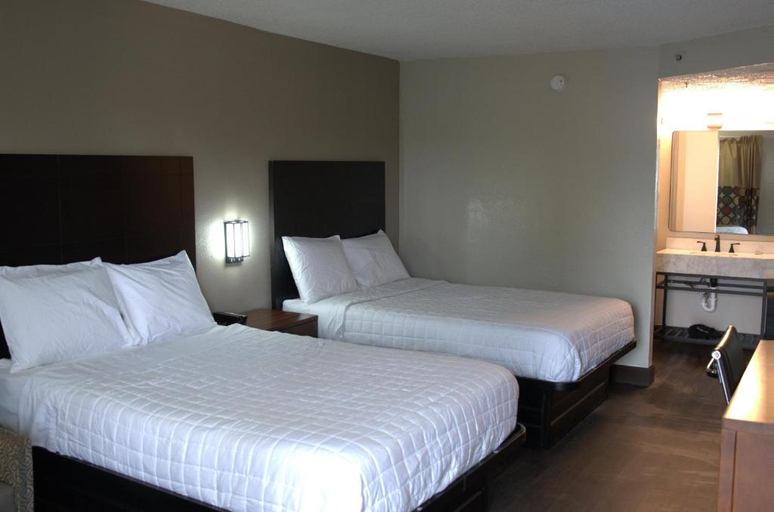 Bedroom 3, SureStay by Best Western Atlanta Northeast, Atlanta