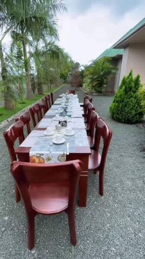 Breakfast area, KP PAKI HOTELS & APARTMENTS, Moshi Urban
