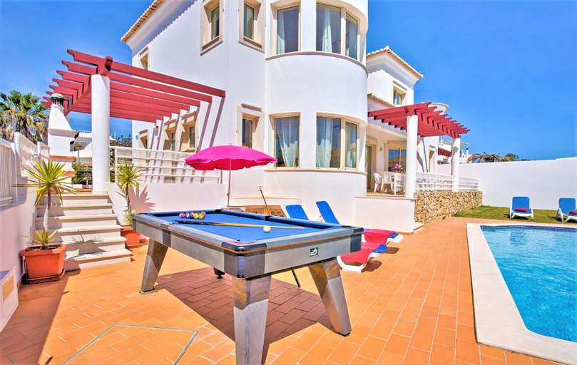 Exterior & Views 2, Villa Melanesia, Albufeira