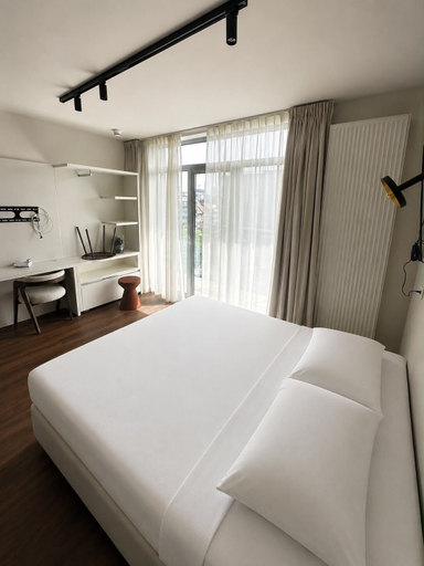 Room 3, ROXI ROOSEVELT, Antwerpen