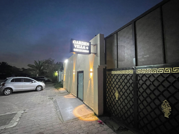 Exterior 3, Garden Villa 4 Ajman, Ajman