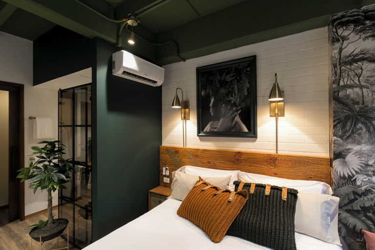 Room 3, Hotel Celestino Boutique, Medellín