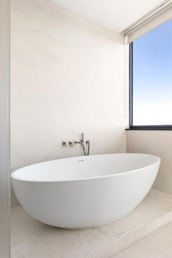 Bathroom 3, Duinhotel Tien Torens, Veere