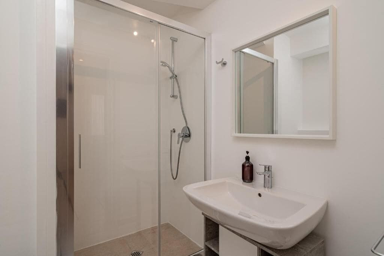 Bathroom 4, Domo De Centro, Olbia-Tempio