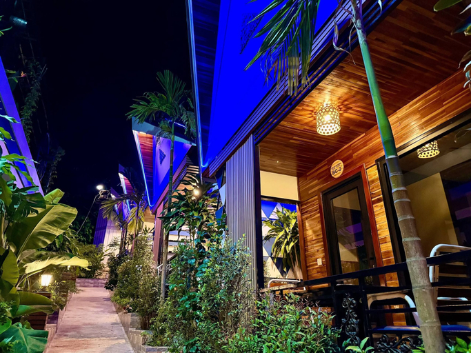 Exterior & Views 2, Blue Ocean Hotel Sihanoukville, Sihanoukville