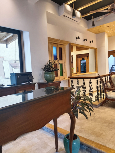 Others, Hotel Al Saudia, Mumbai City