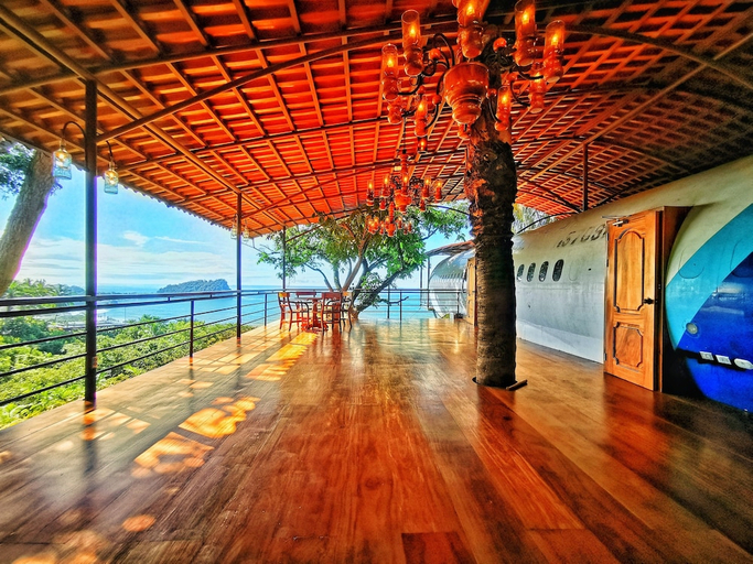 Sport & Beauty 2, Hotel Costa Verde, Aguirre