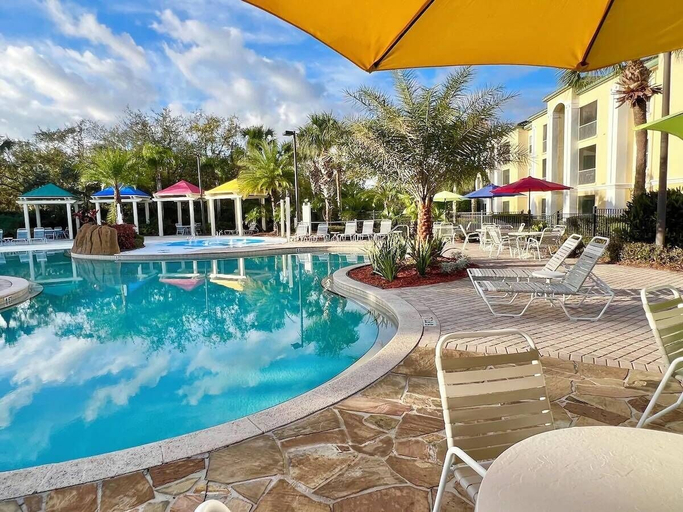 Exterior 2, Ld12108 - 4BR Apartment Near Disney, Osceola