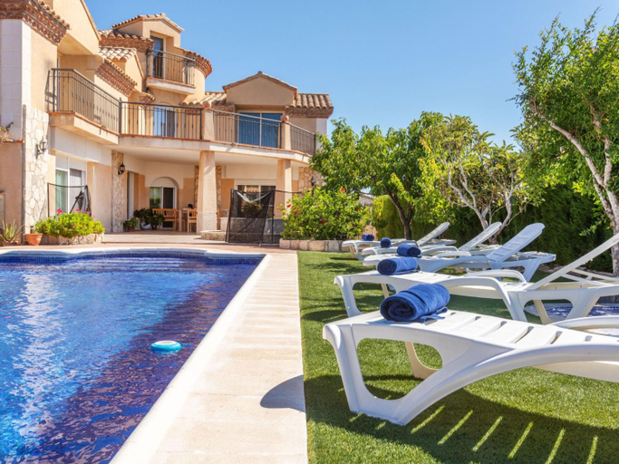 Sport & Beauty 3, Villa Villa Cantos by Interhome, Tarragona