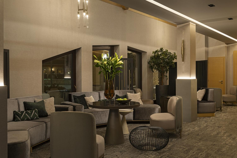 Public Area 4, Avalon Resort & SPA, Miskolci
