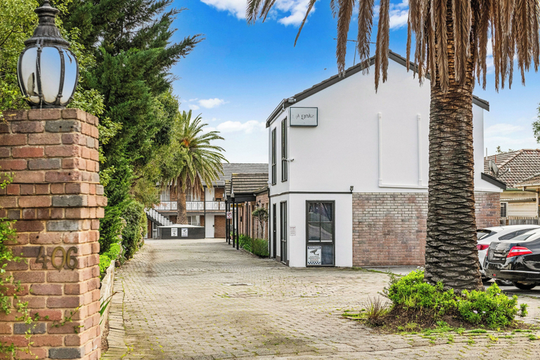 Exterior 5, Frankston Bay Motel, Melbourne