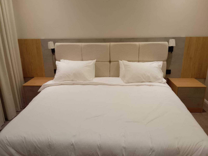 Room 5, Al Waal Al Khafji Hotel