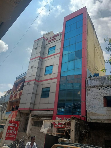 3, Hotel Maa Arya, Lucknow