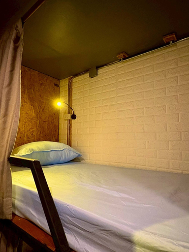 Primary image 3, Room-cozy B&B Stay in Bangkok Noi With G, Bangkok Noi