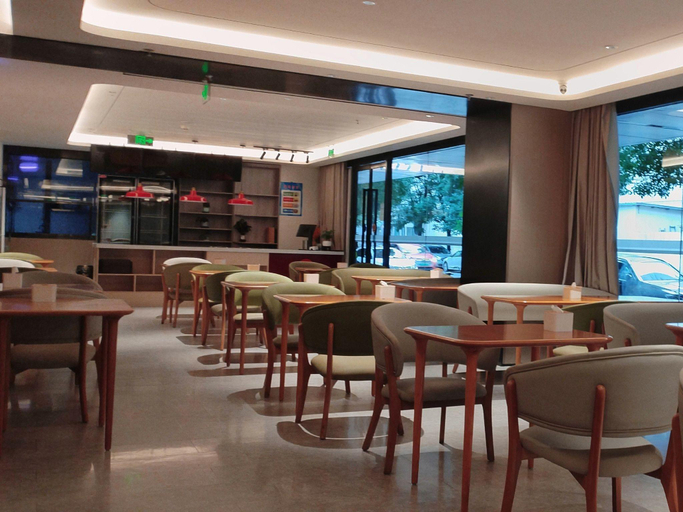 Food & Drinks 4, Ji Hotel Beijing Dajiaoting South Street, Beijing