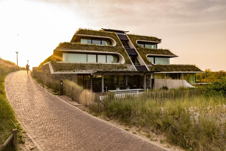 Exterior & Views 1, Duinhotel Tien Torens, Veere