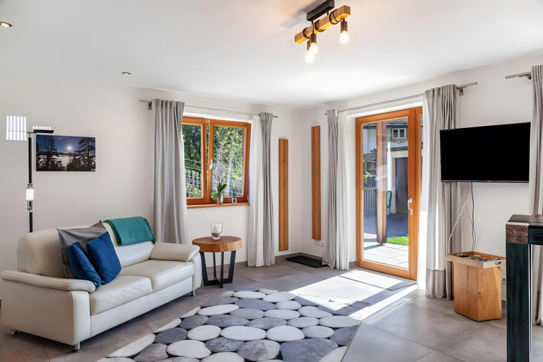 Others 4, Chalet Falkenstein, Garmisch-Partenkirchen