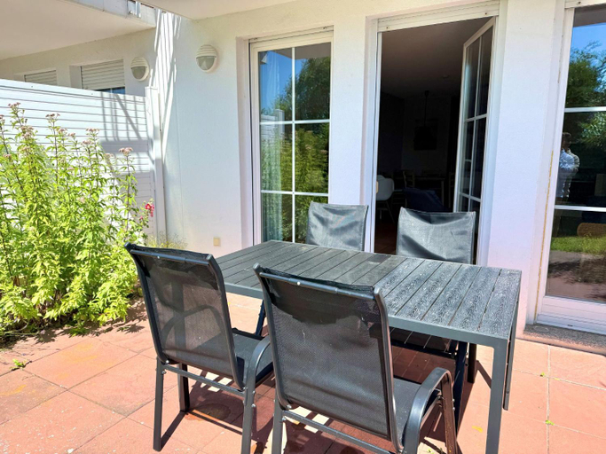 Others 4, Ferienwohnungen Max und Moritz, Vorpommern-Rügen