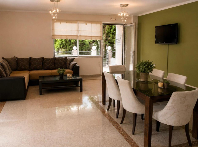 2, Hotel Olivia, Central Greece