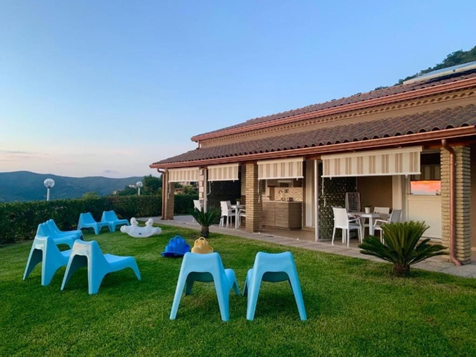 Exterior & Views 2, Miramare Castellabate Resort, Salerno