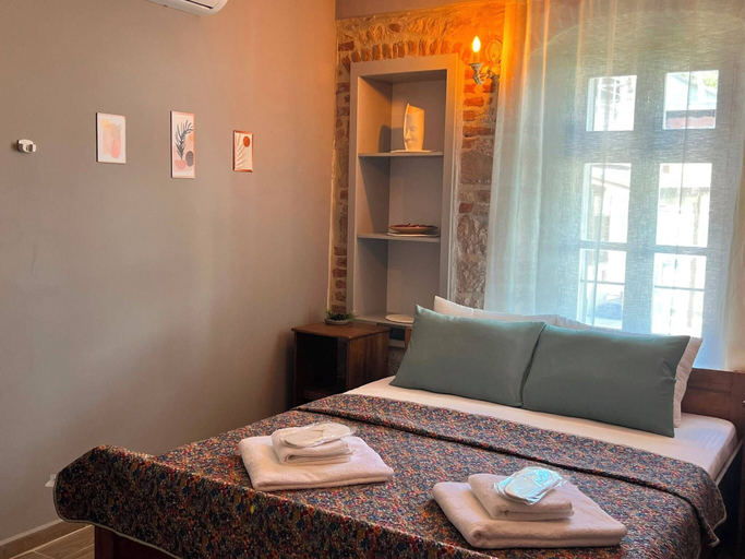 Room 2, Arcadia Cunda, Ayvalık