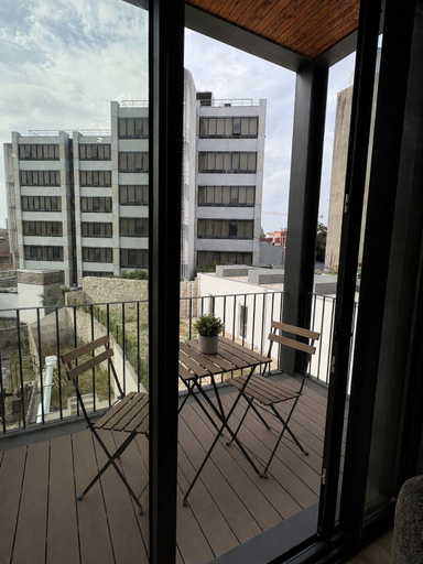 Terrace/patio 5, Passos Collection 263, Porto