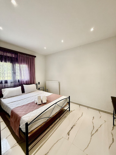 Room 4, Moonlit Olives - Corfu Luxurious Stylish Escape, Ionian Islands