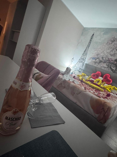 Food & Drinks, The Paris Rooms B&B, Reggio Di Calabria