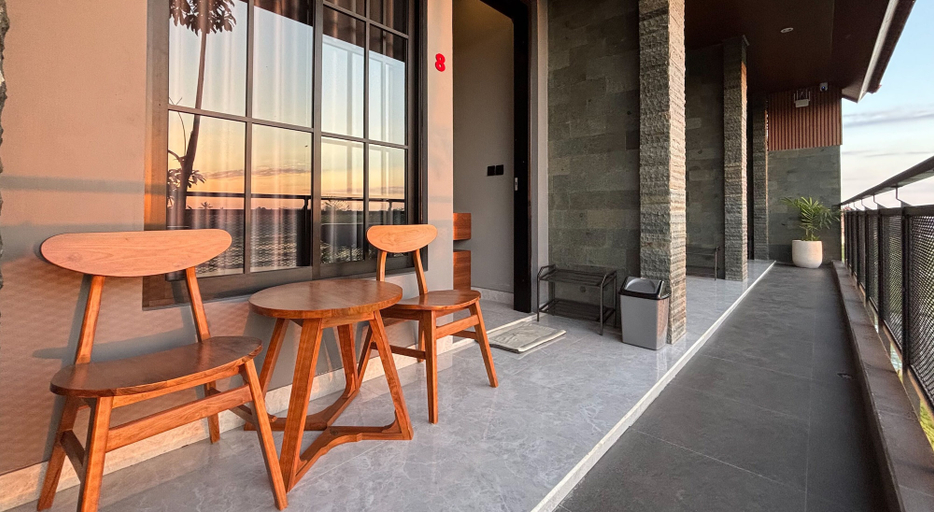 Terrace/patio 5, 10 Living House, Tabanan