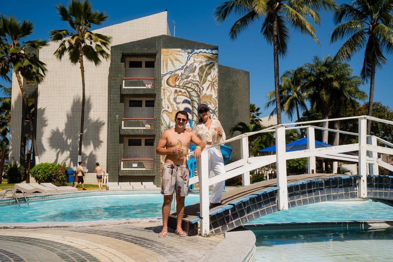 Exterior view 3, El Aram Beach Cabo All Inclusive, Cabo
