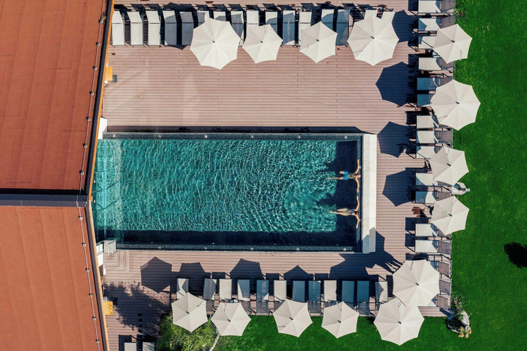 Sport & Beauty 2, Das Walchsee Resort, Kufstein