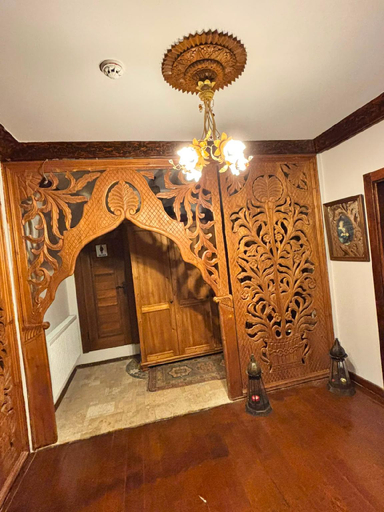 Bedroom 2, Duru Hanim Mansion, Mudanya