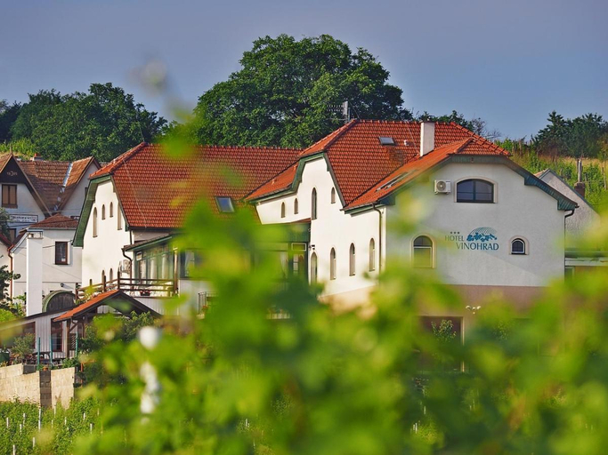 Others 4, Hotel Vinohrad, Hodonín