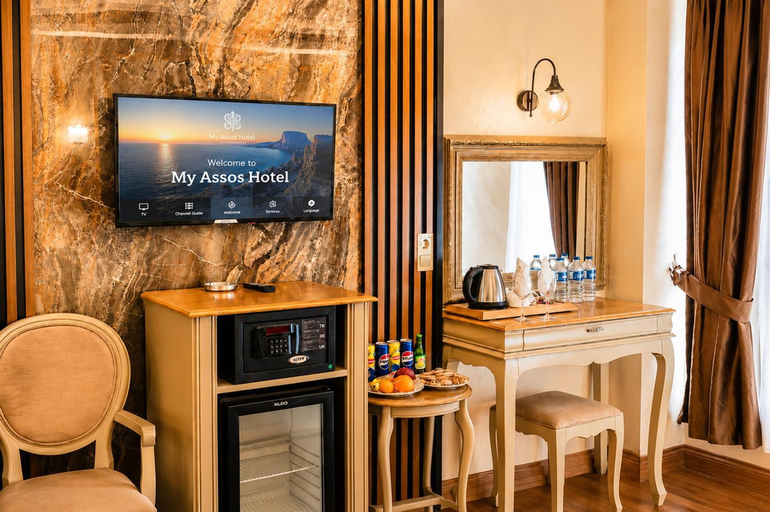 Others 5, Assos Hotel Istanbul, Fatih