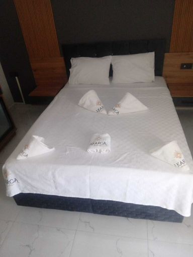 Room 4, Akarca Elite Pansiyon, Seferihisar