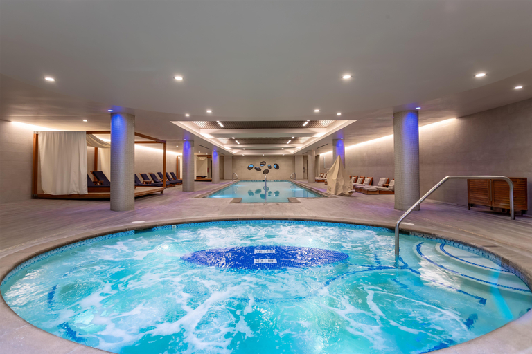 Sport & Beauty 2, Hyatt Regency Lake Washington, King