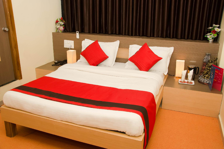 Others 4, Hotel O Relax Inn, Ahmadabad