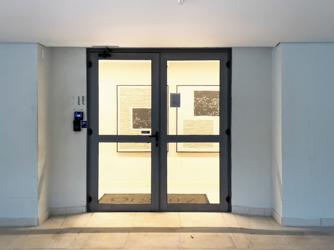Interior 3, Organy Singular, São Paulo
