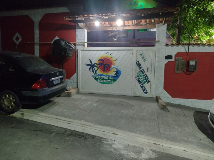 Food & Drinks 4, Recanto dos Loureiros, Saquarema