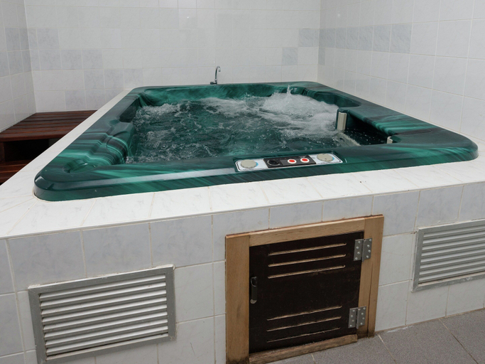 Bathroom 5, Holiday Home in Deiffelt Near Forest, Luxembourg