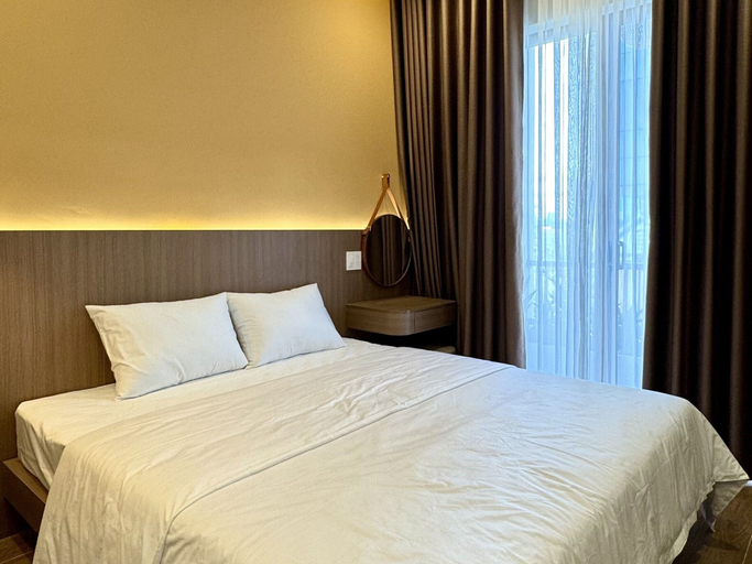Room 4, Han House's Apartment 2, Da Nang