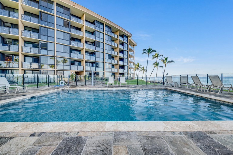 Sport & Beauty 3, KIHEI SURFSIDE #109, Maui
