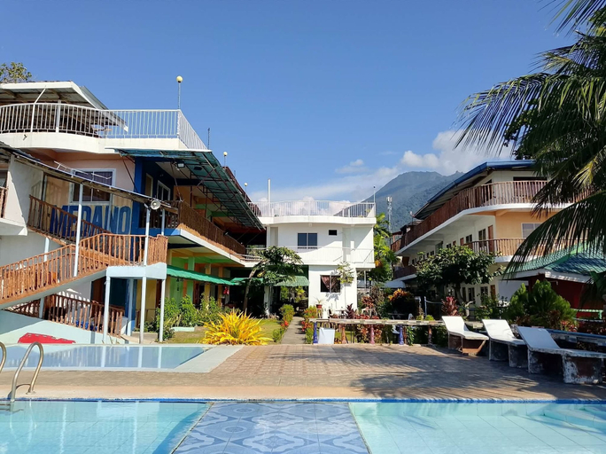 Exterior & Views, Medano Resort Camiguin, Mambajao