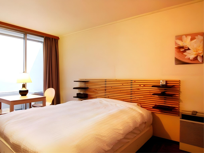 Bedroom 3, Breezbay Seaside Resort Atami, Atami