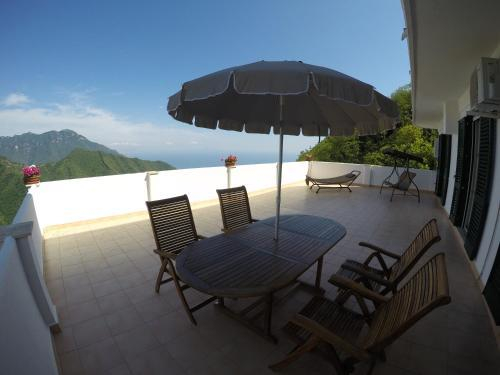 5, Adagio Ravello, Salerno